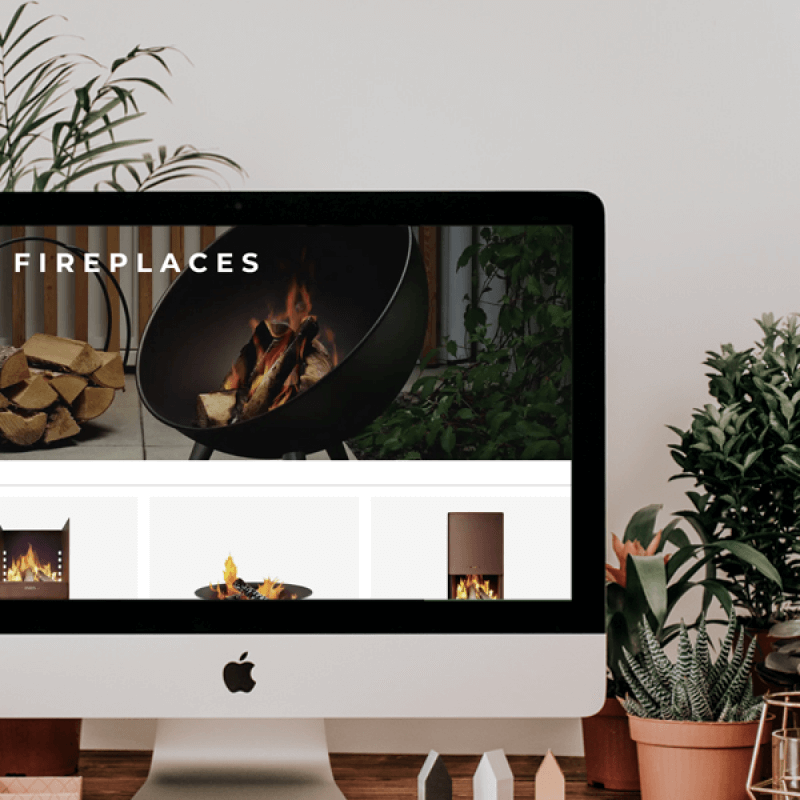 nsales b2b ecommerce platform